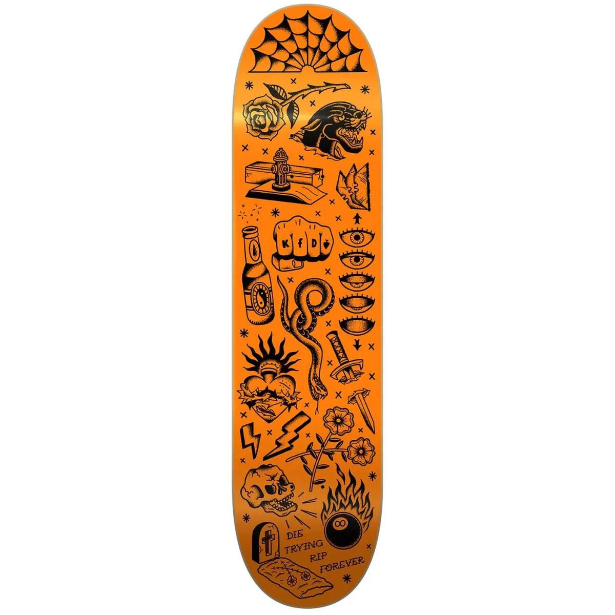 product/k/f/kfd_h-kfd-fla-wal-8.75_flash-orange_1.jpg