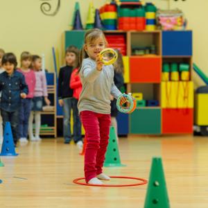 Spellen & Onderwijs