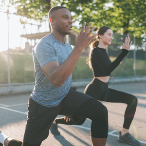 Fitness 