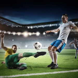 Voetbal