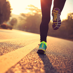 Hardlopen