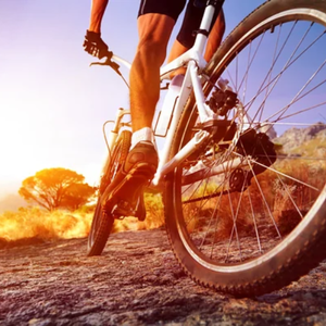 Fietsen