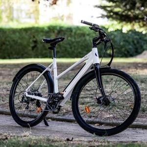 Fietsen