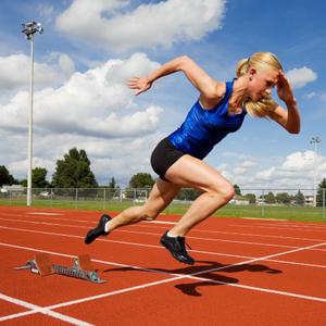 Atletiek 