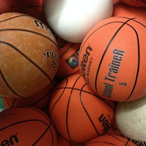 Ballen