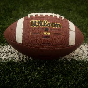 US Football Ballen