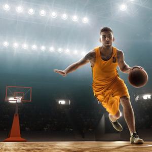 Basketbal