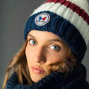 Caps