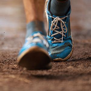 Trailschoenen
