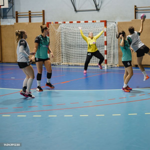 Handbal
