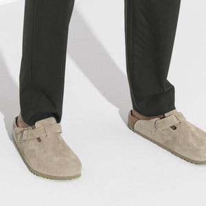 Sandalen &amp; blote voeten