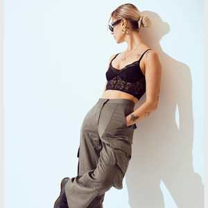 Broek en Jeans