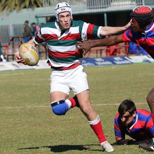 Rugby shirts