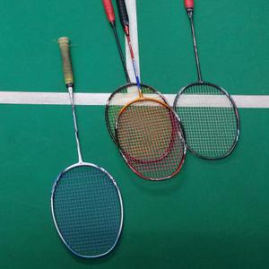Shuttles