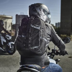 Voor Motorrijders