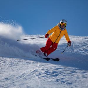Wintersport