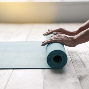 Yoga matten