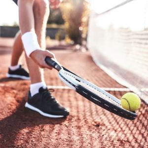 Racketsporten