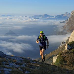 Trail Hardlopen 