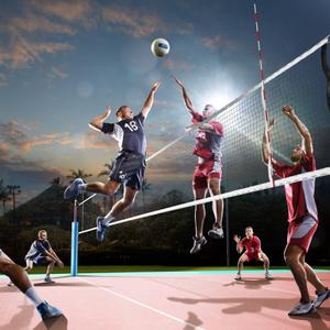 Volleybal