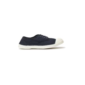 f15004-0516-dames-sportschoenen-bensimon-tennis-original-donkerblauw