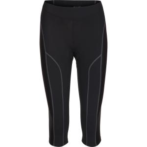 020400-0060-3-4-broek-voor-dames-newline-bike-knee-zwart
