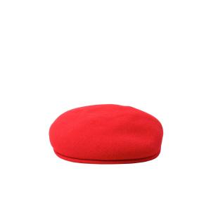 0258bc-rd608-baret-kangol-504-rood