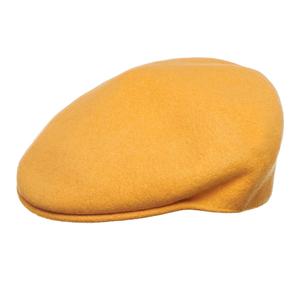 0258bc-wa800-baret-kangol-504-warme-abrikoos