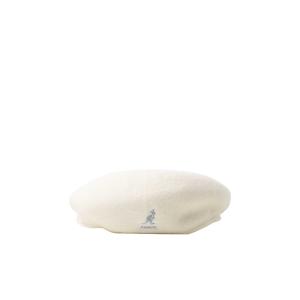 0258bc-wh103-baret-kangol-504-wit