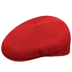 0287bc-sc613-baret-kangol-tropic-504-scharlakenrood