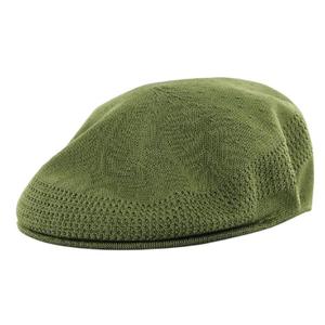 0290bc-gr311-baret-kangol-tropic-504-ventair-groene
