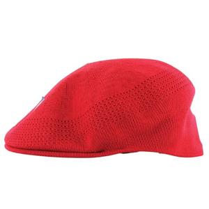 0290bc-sc613-baret-kangol-tropic-504-ventair-scharlakenrood