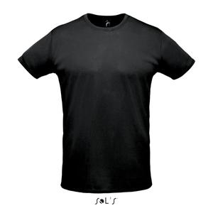 02995-312-t-shirt-sol-s-sprint-zwart
