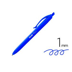 041061-doos-met-25-balpennen-milan-p1-touch-blauw-tu