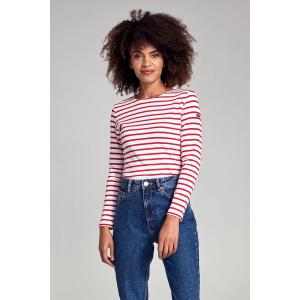 04277-320-vrouwen-t-shirt-marine-armor-lux-lesconil-wit