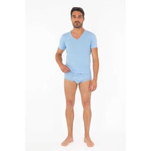 06247-004-open-slip-met-latex-tailleband-armor-lux-hemelsblauw