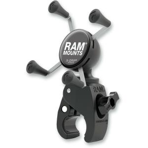 ramhol-un7-400u-stuursteun-ram-mounts-xgrip-tclaw-625-1-5-zwart-tu