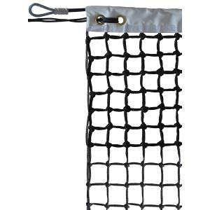 065105-filet-tennis-roland-garros-pe-gevlochten-3mm-maas-40-dubbel-op-7-rijen-emde-zwart-tu