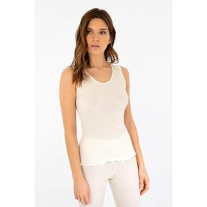 08565-102-vrouwenhemd-zonder-mouwen-armor-lux-wit
