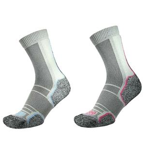 2271nls-damessokken-1000-mile-trek-x2-zilver-blauw-zilver-roze