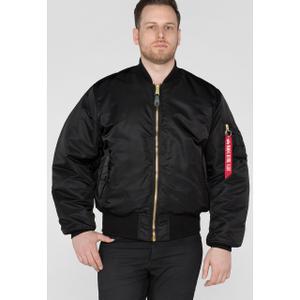 100101-03-bomber-alpha-industries-ma-1-zwart