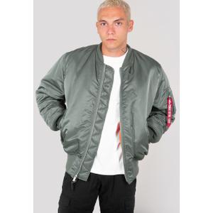 100101-432-bomber-alpha-industries-ma-1-vintagegroen