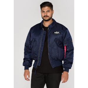 100102-07-bomber-alpha-industries-cwu-45-diepblauw