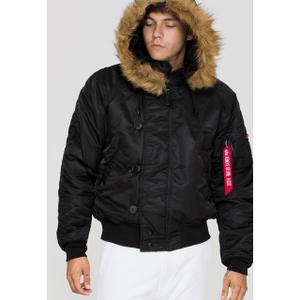 100105-03-bomber-alpha-industries-n2b-zwart
