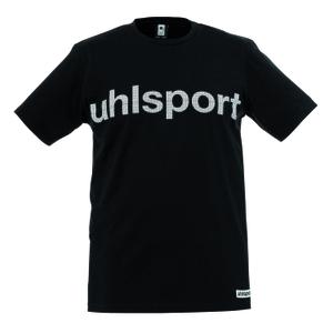 100210601-promo-t-shirt-uhlsport-essential-zwart