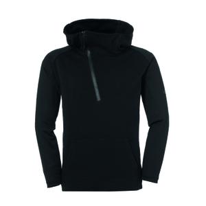 100506101-hoodie-uhlsport-essential-pro-zwart