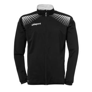 100516301-kinderjas-uhlsport-goal-classic-zwart-wit
