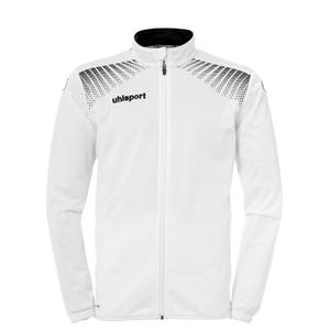 100516302-kinderjas-uhlsport-goal-classic-wit-zwart