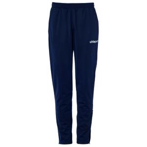 100519412-classic-trainingsbroek-uhlsport-steam-22-marineblauw-wit