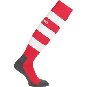 100610002-sokken-uhlsport-team-pro-essential-stripe-rood-wit